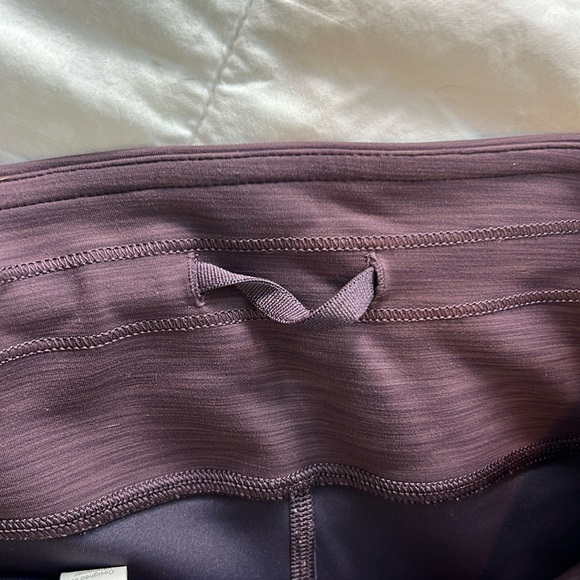 Lululemon Leggings - Picture 5 of 5